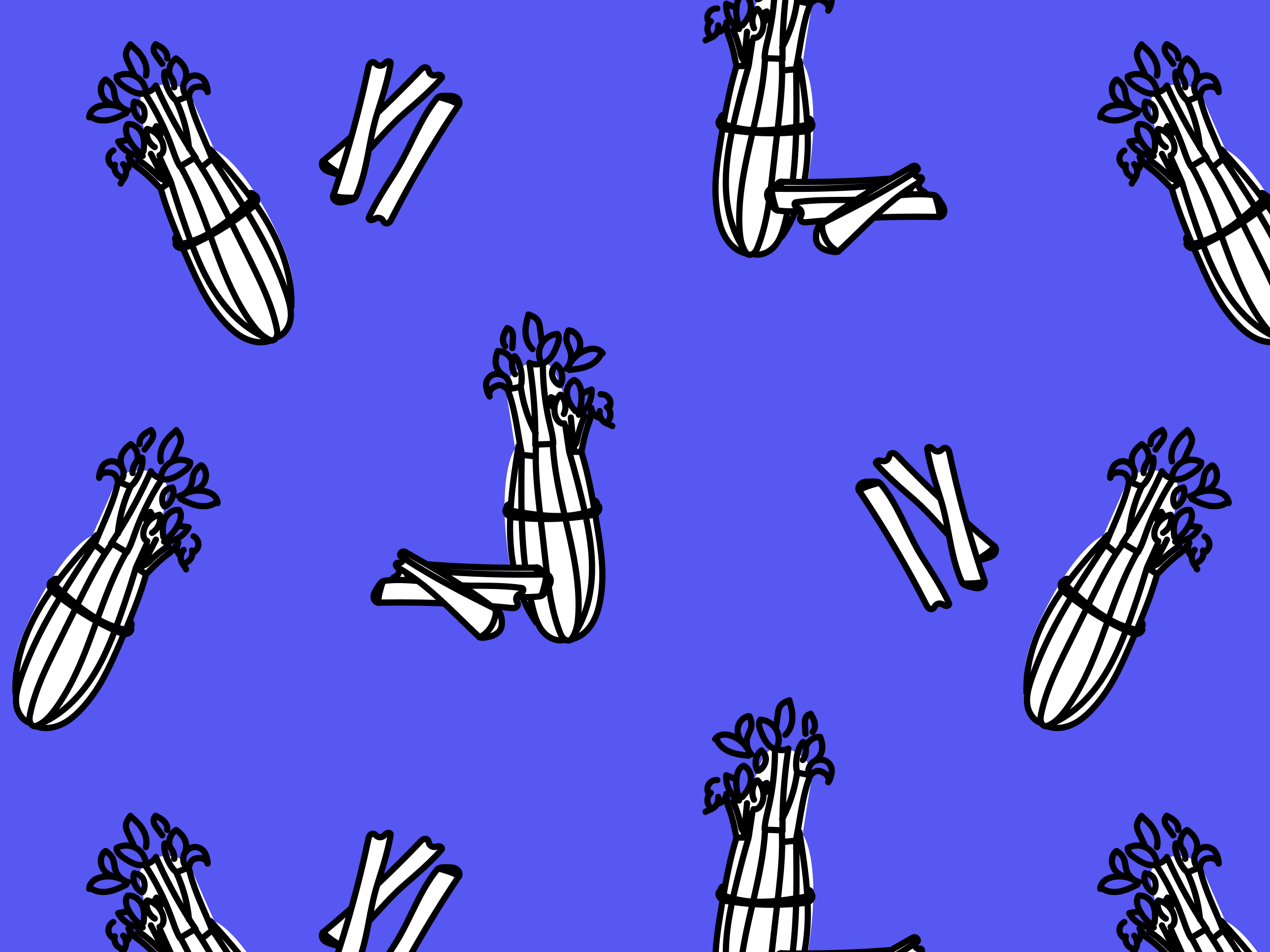 Can Dogs And Cats Eat Celery